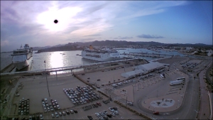 Ibiza - drone footage