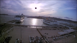 Ibiza - drone footage