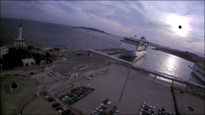 Ibiza - drone footage