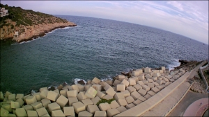 Ibiza - drone footage