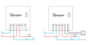 schema-collegamento-sonoff-mini-mennellablog.info